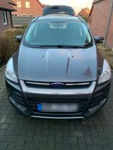 Ford Kuga Eco-Boost 4x4 Trend - Ford Kuga: Van