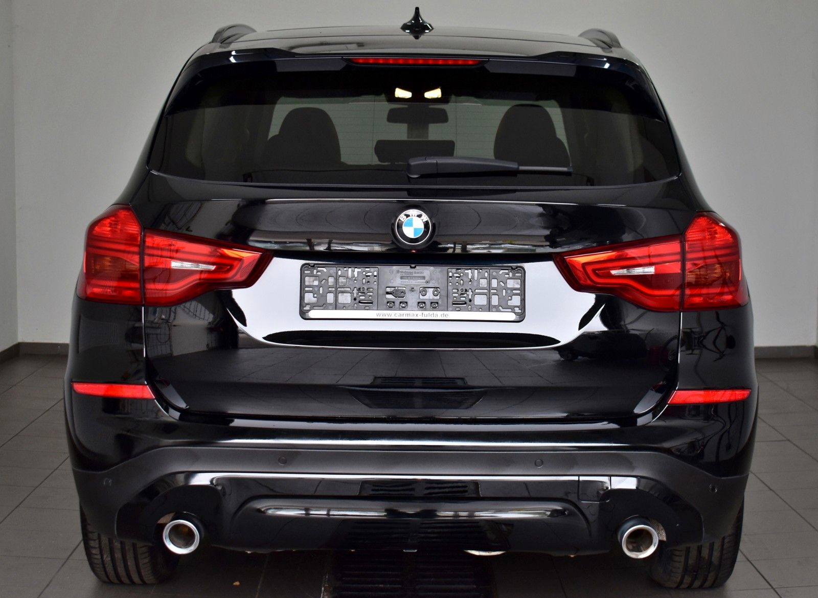 Fahrzeugabbildung BMW X3 xDrive 30 e Automatik,Teilleder,PANO,SHZ,AHK