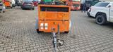 Demag SC 40 DS-2 Kompressor, Deutzmotor - Gebraucht Deutz