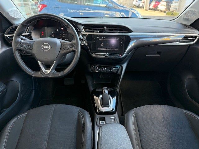Fahrzeugabbildung Opel Corsa-e Elegance Elektro 136PS Panorama!