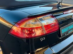 Fahrzeugabbildung Saab 2.0T Aero Cabrio *Vollausstattung*Automatik*
