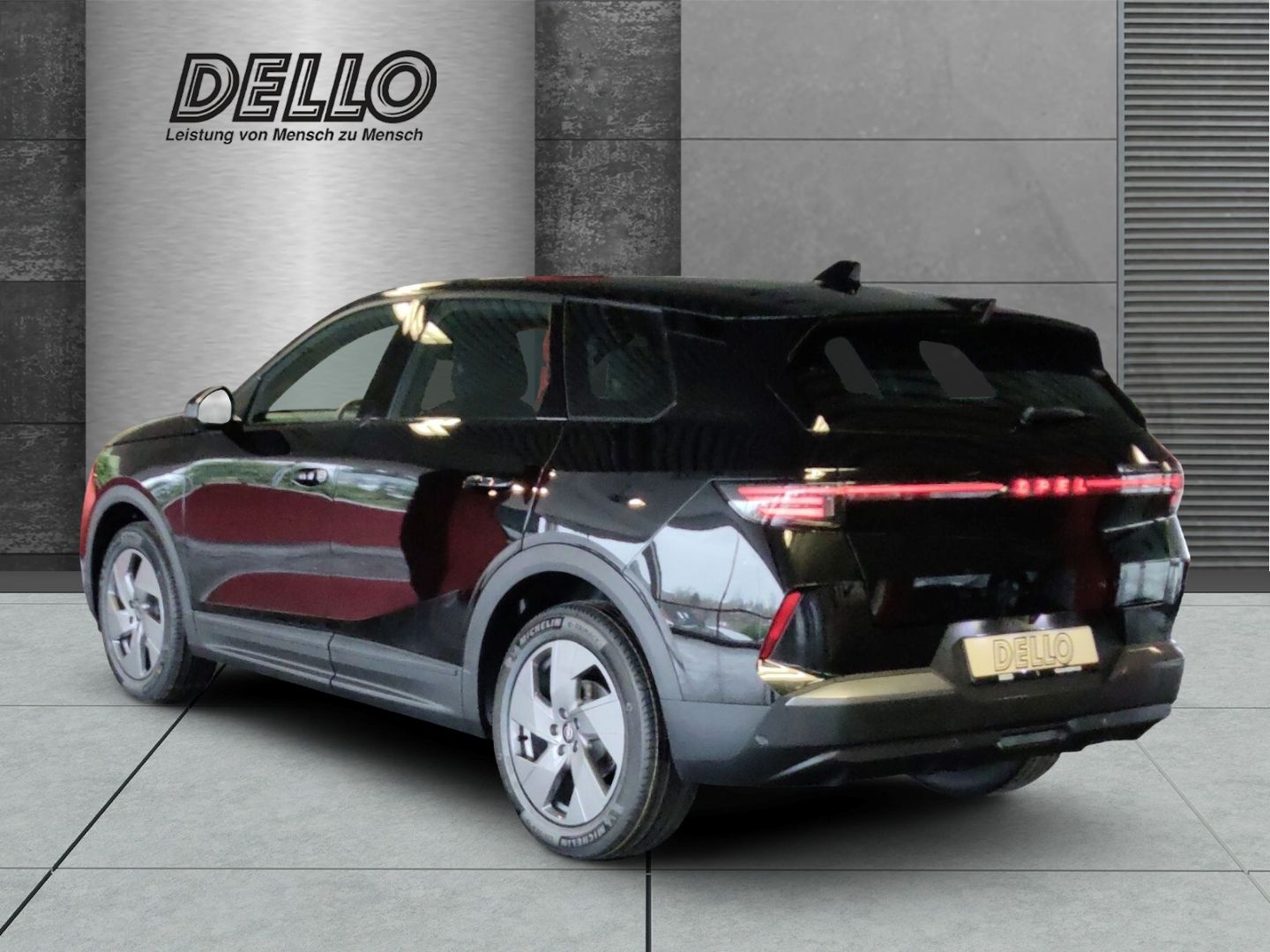 Opel Grandland (X) - Bild 3