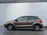Volkswagen Polo V 1.0 TSI BMT Allstar LM KlimaA W-Paket - Volkswagen: Allstar