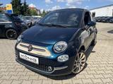 Fiat 500C Cabrio by Irmscher Sondermodell - gebrauchte Fiat 500C aus dem Jahr 2024