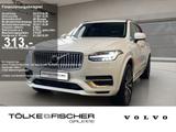 Volvo XC90 T8 Twin Engine (E6d) Plus Bright Recharge - Volvo XC90 in Krefeld