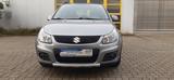 Suzuki SX4 Club Diesel - gebrauchte Suzuki SX4 aus dem Jahr 2011