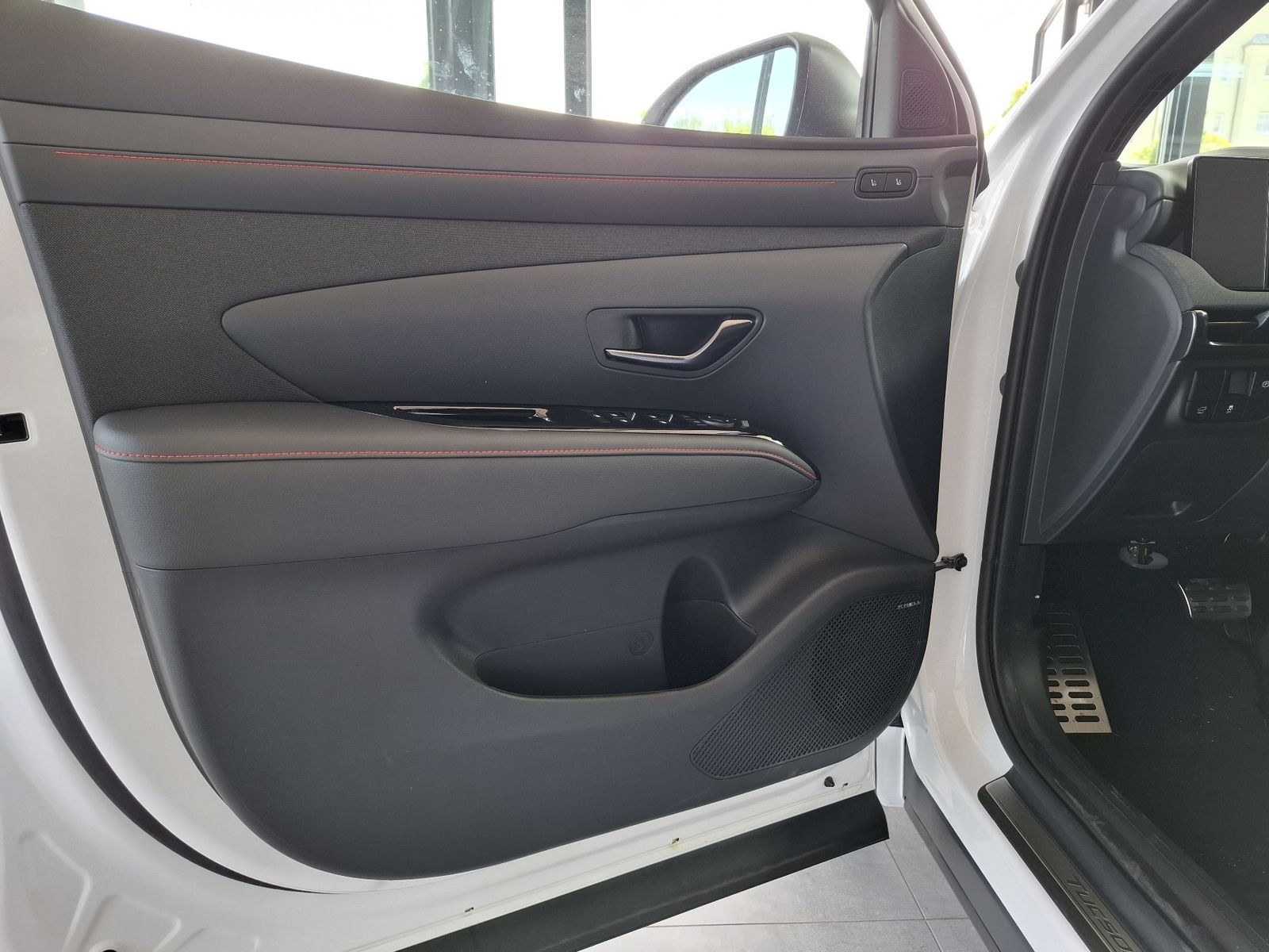 Hyundai TUCSON - Bild 40