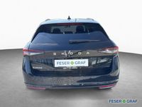 Skoda Superb - Vorschau Bild 6