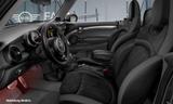 MINI John Cooper Works Cabrio Chili HK HiFi DAB LED - MINI: Cabrio, D