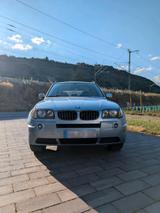 BMW X3 e83 3.0i/ Tausch möglich! - BMW X3 E83 mit Benzin-Antrieb