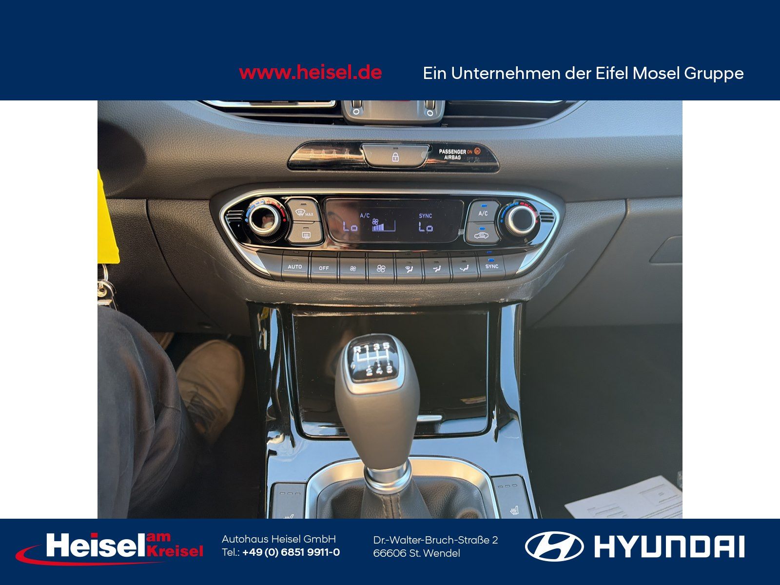 Hyundai i30 – Bild 17