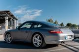 Porsche 997 Carrera S  - gebrauchte Porsche 997 aus dem Jahr 2005