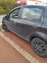 Fiat fiat punto sparsam und zuverlässig VB - Fiat Punto in Hagen