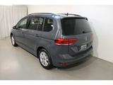 Volkswagen Touran Highline 1,5 l TSI OPF 110 kW (150 PS) 7- - VW Touran Gebrauchtwagen in München