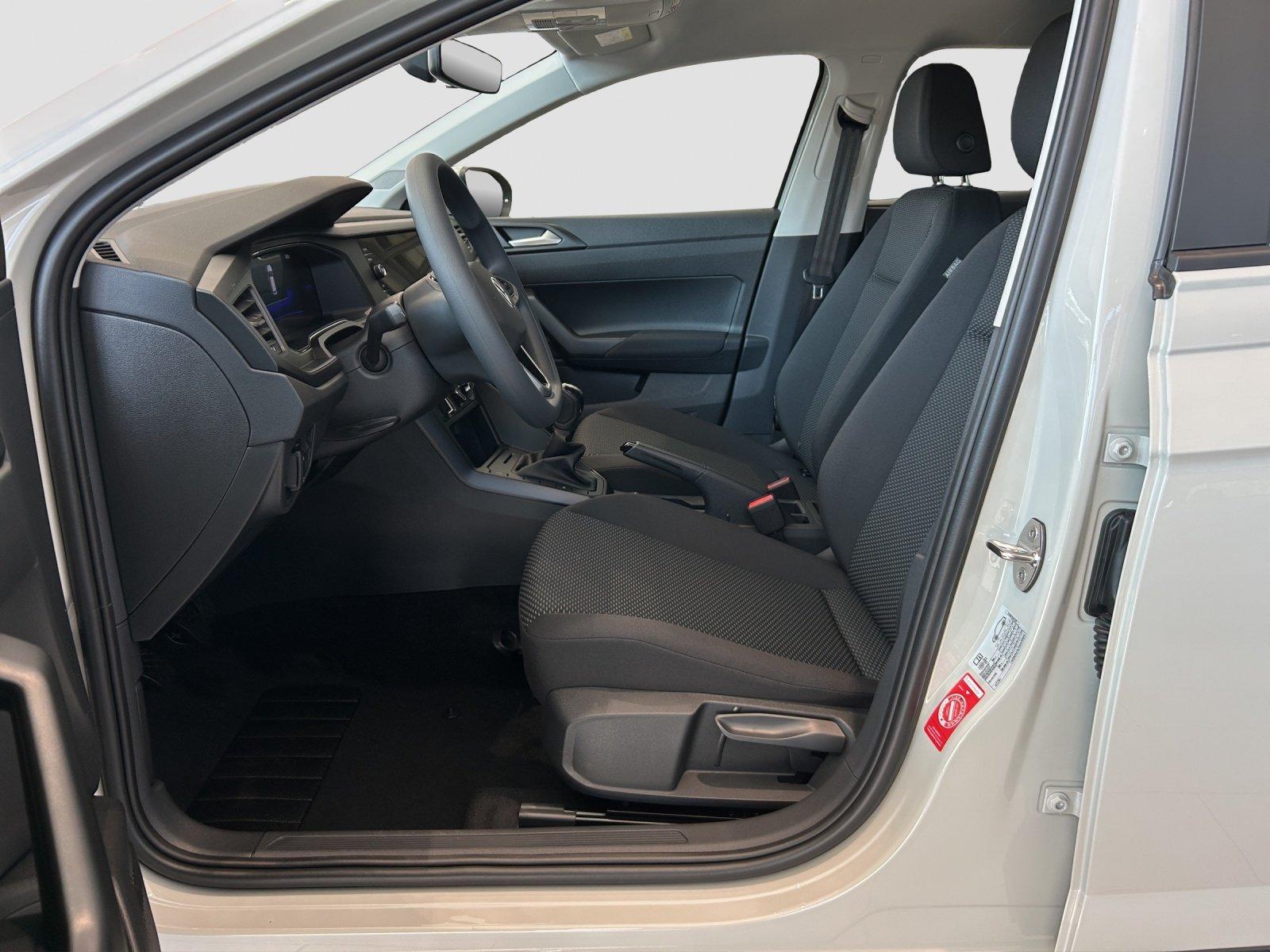 Volkswagen Taigo 1.0 TSI Life KLIMA SHZ PDC DAB APP, миниатюра 11
