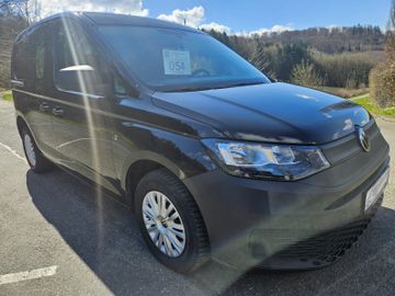 Volkswagen Caddy - 3