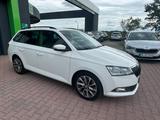Skoda FABIA Combi 1,0 TSI 70 kW 95 PS - Skoda Fabia: 1.9