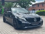 Mercedes-Benz C 43 AMG Lim. AMBIENTE/DIG.TACHO/KAMERA - Mercedes-Benz C-Klasse: Limousine