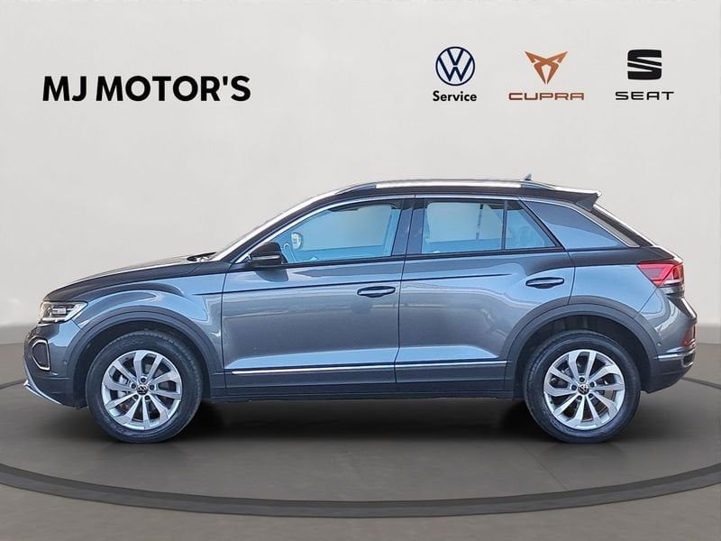 Other Volkswagen T-Roc T-Roc 1.0 tsi Style 115cv imagem 3