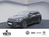 Volkswagen Tiguan Elegance 1,5 l eTSI OPF 110 kW (1 TRAVELA - VW Tiguan Gebrauchtwagen