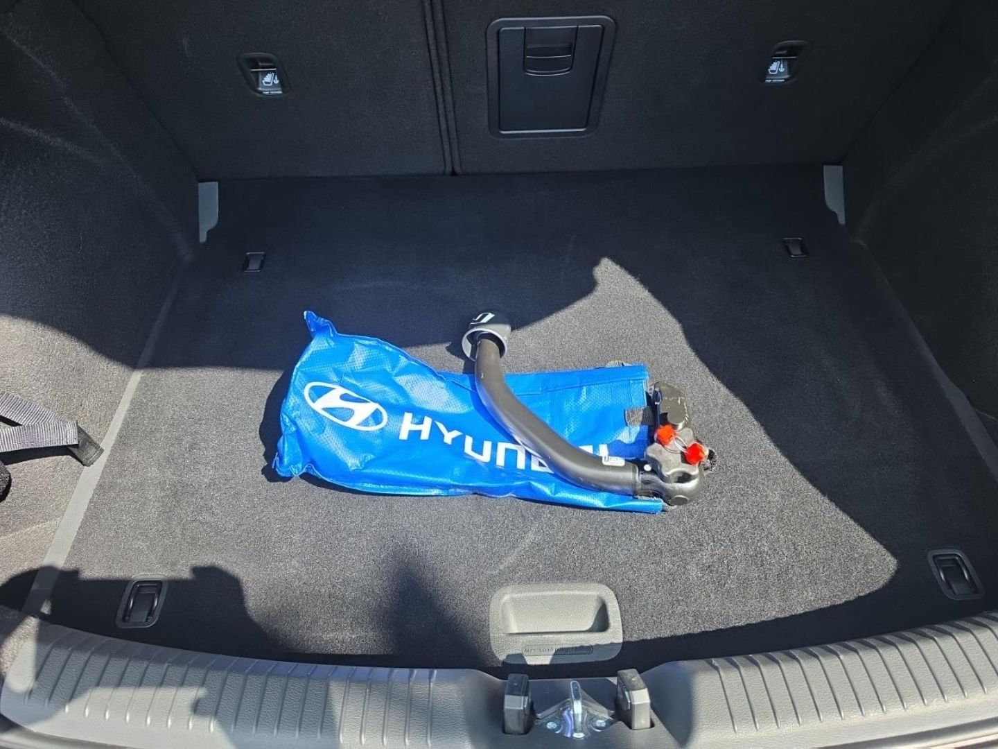 Hyundai i30 – Bild 17