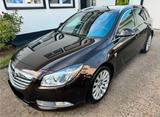 Opel Insignia opc line Sports Tourer 2.0 CDTI 