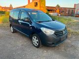Renault Dacia Dokker Benzin Klima Euro 6 - Renault Master: Kombi