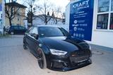 Audi RS3 2.5 TFSI S tronic quattro - Audi RS3 Gebrauchtwagen in München