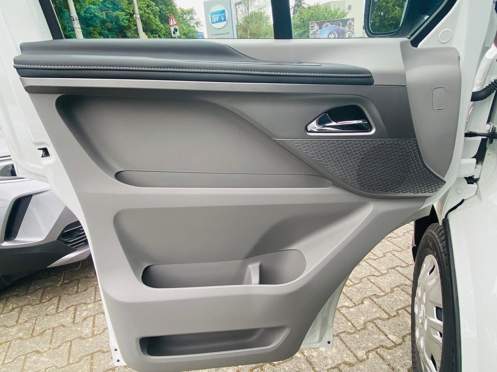 Fahrzeugabbildung Maxus eDeliver 7 L2 3,5 77kwH 3SI+NAVI+LED+SHZ+KAM+ACC