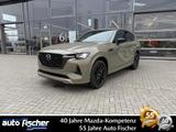 Mazda CX-60 3.3 (254PS) AWD Autom. Homura Plus Leder-S