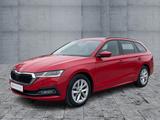 Skoda Octavia Combi 1.5TSI STYLE LED+NAV+SHZ+2xPDC+DAB - Skoda Octavia: 2.5
