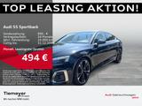 Audi S5 Sportback TDI Q PANO BUSINESS LM20