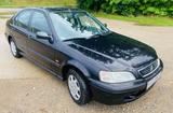 Honda Civic 1.4i LS - Honda Civic aus 1998