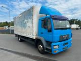 MAN 14 Tonner LE 220 - Angebote entsprechen deinen Suchkriterien