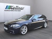 BMW 530 d Tour. M-Sport Head+Up+Harman&Kardon+aLED+1