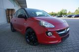Opel Adam 1.4 SHZ PDC Tempomat Freisprech - Opel: Fr