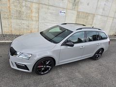 SKODA Octavia Combi RS 2.0TDI 184PS LED Navi DAB