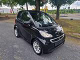 Smart ForTwo fortwo 62kW Servo/ Klima / Panorama/Navi - gebrauchte Smart ForTwo aus dem Jahr 2015