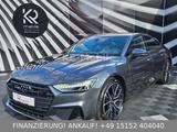 Audi A7 Sportback 55 S-Line TFSI quattro - Audi A7: 55