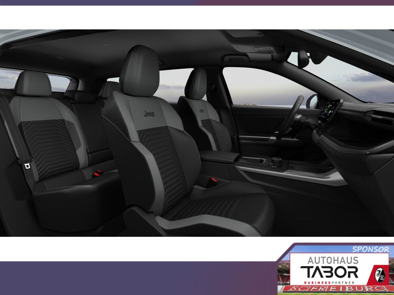 Jeep Compass - Bild 7