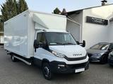 Iveco Daily 70C18 72C18 LBW HI Matic KLIMA / TÜV NEU /