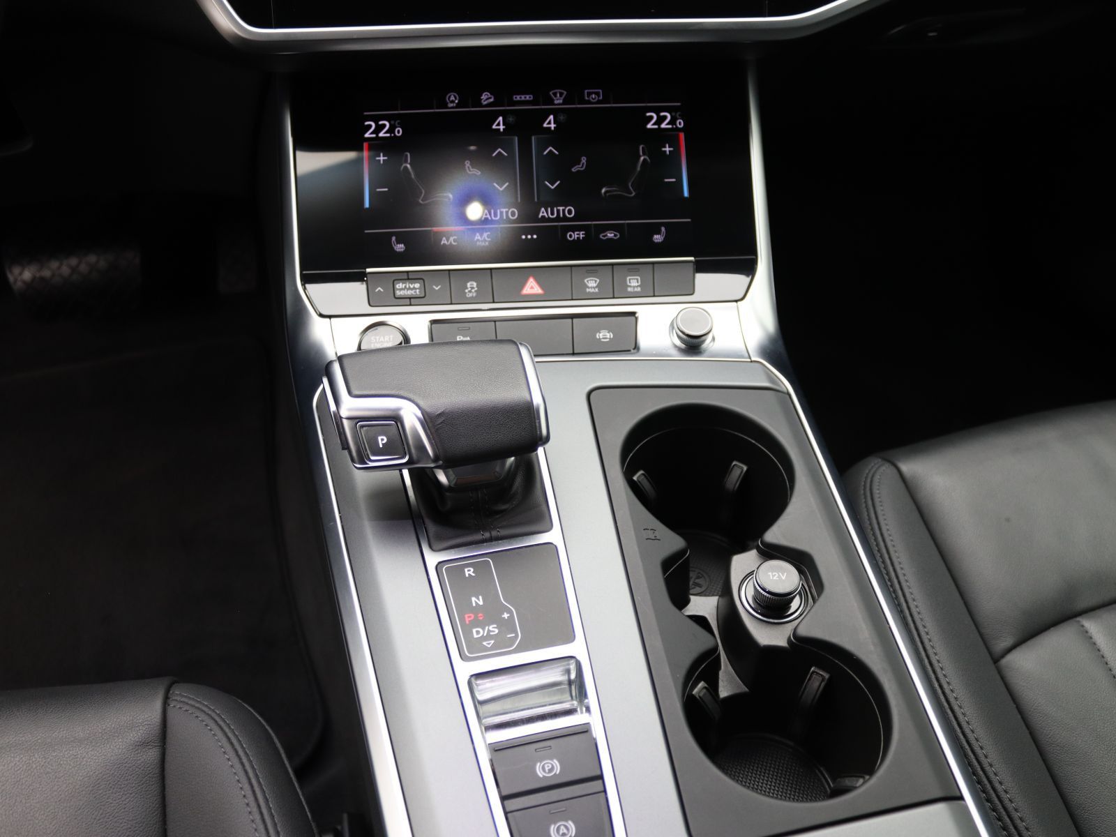 Audi A6 Allroad - Bild 14