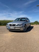 BMW e46 330d m57 ROSTFREI - BMW 330: E46 330d