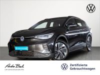 Volkswagen ID.4 - Vorschau Bild 1