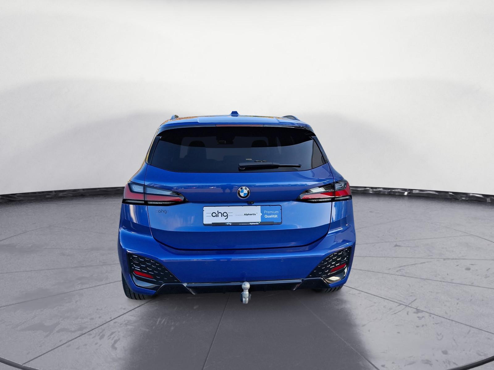 BMW 223d Active Tourer xDrive Steptronic DCT M SPORT
