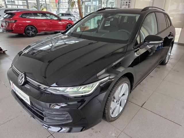 Golf VIII Variant Life 2.0 TDI LED APP ACC KAM e