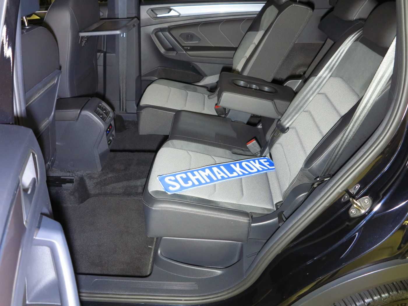 VW Tiguan Allspace