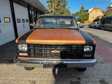 Chevrolet 2500 - Chevrolet Gebrauchtwagen von 1989