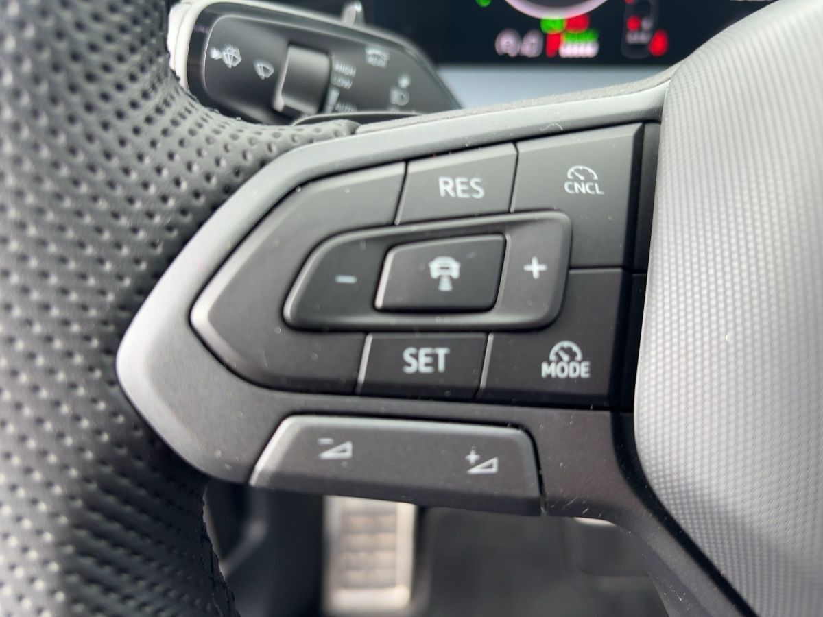 Volkswagen Tayron - Bild 11
