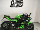 Kawasaki Ninja 650 Sport+ - Kawasaki Motorräder in Leipzig